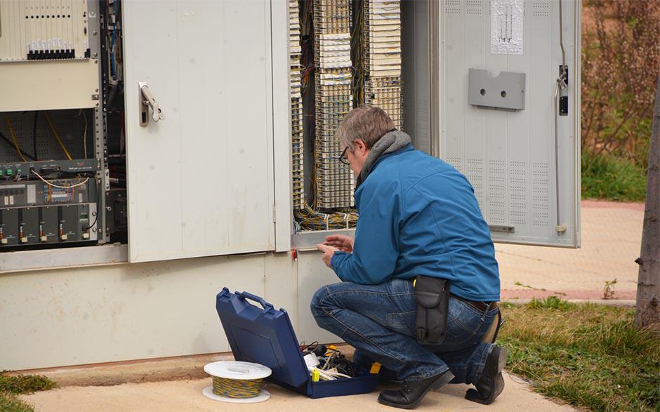dépannage électricien Vélizy-Villacoublay