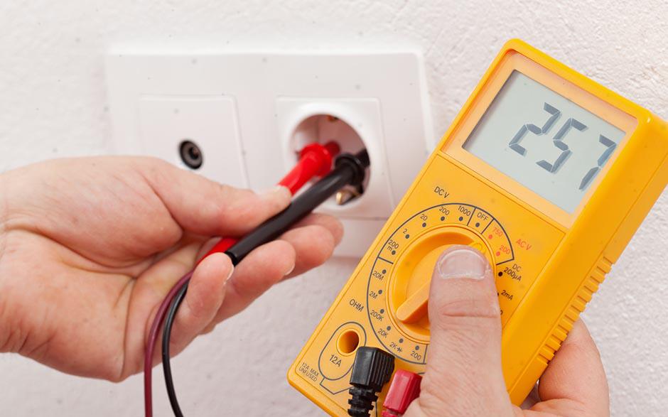 électricien en bâtiment Nandy